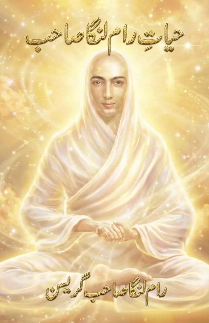 حیاتِ رام لنگا صاحب